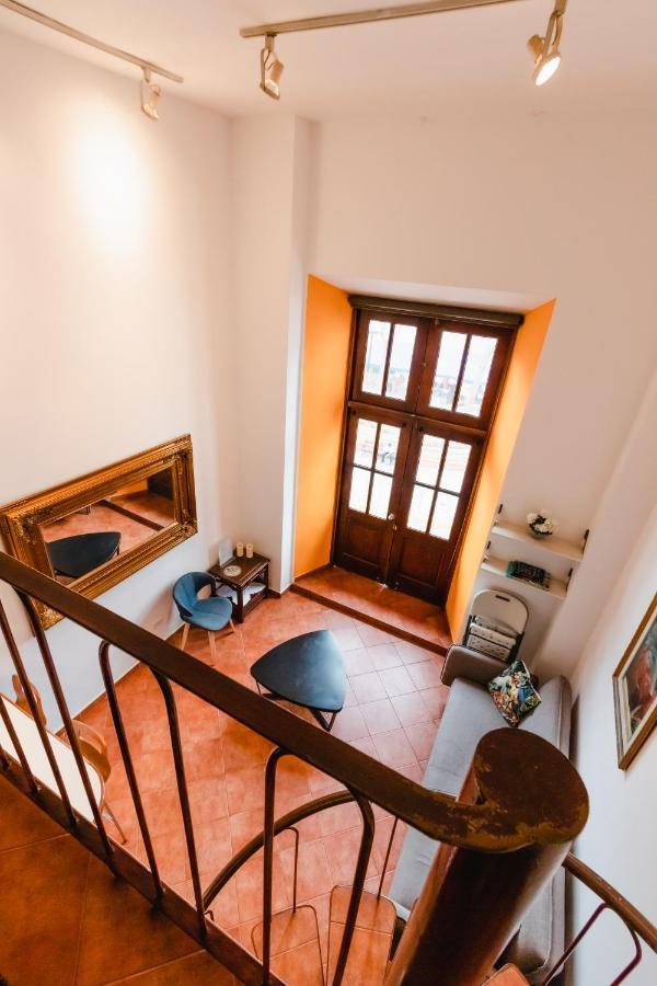 Plaza Catedral 104 - Apartment With A View To Plaza Catedral In Casco 파나마시티 외부 사진