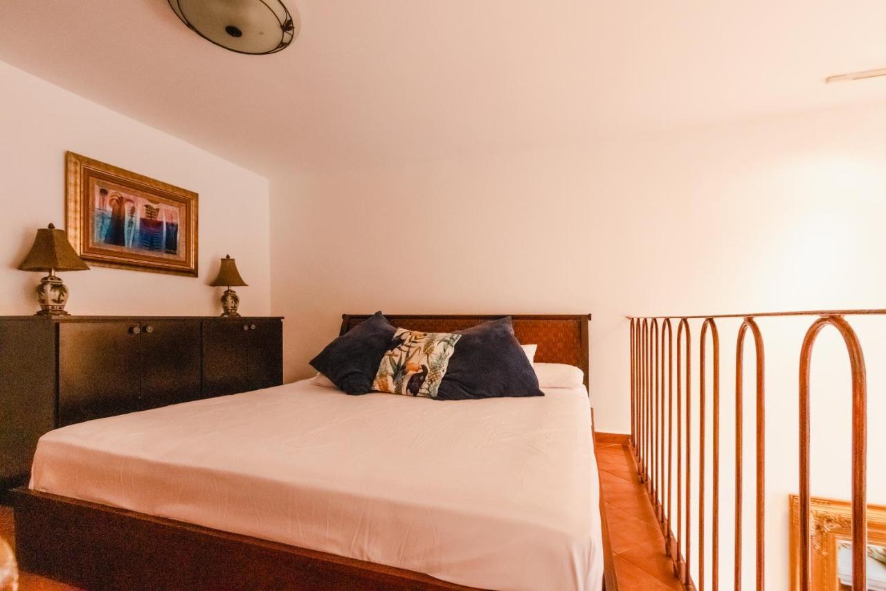 Plaza Catedral 104 - Apartment With A View To Plaza Catedral In Casco 파나마시티 외부 사진